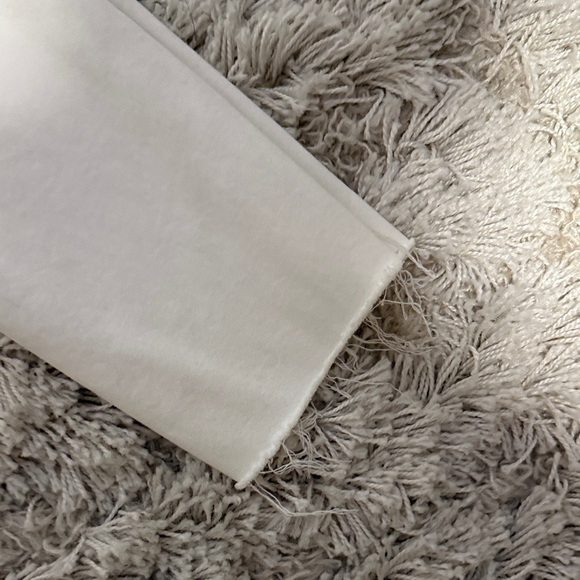 Mango Sienna White Jeans - Picture 4 of 5